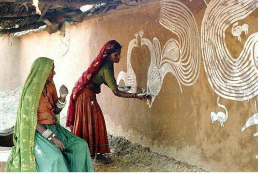 India’s Timeless Sustainability: Lessons from Our Culture