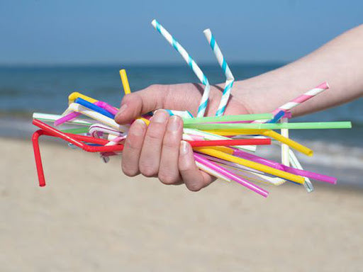 Trump Brings Back Plastic Straws – Because Paper Straws "Don’t Work"