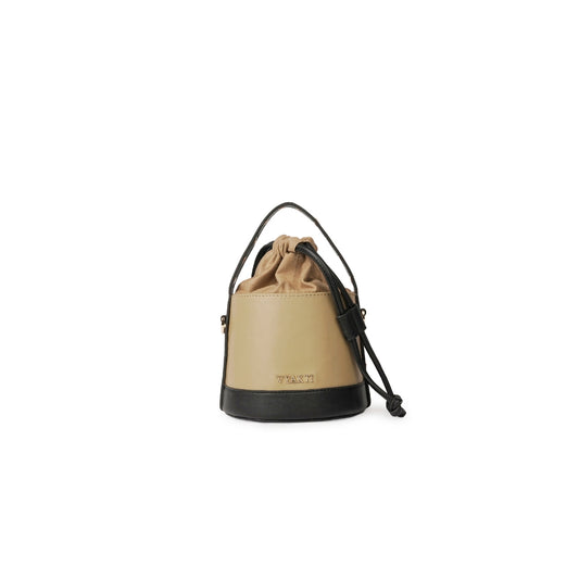 Veganluxe Lifestyle Private Limited Tana Bana crossbody bag in eco-friendly material with adjustable strap and minimalist design