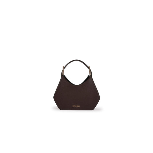 Veganluxe Lifestyle Tetris crossbody bag with colorful geometric pattern and adjustable strap, made from eco-friendly materials.