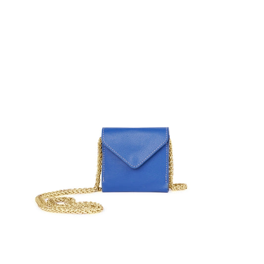Veganluxe Lifestyle women's vegan leather wallet with multiple card slots and zip coin pocket in a sleek, elegant design