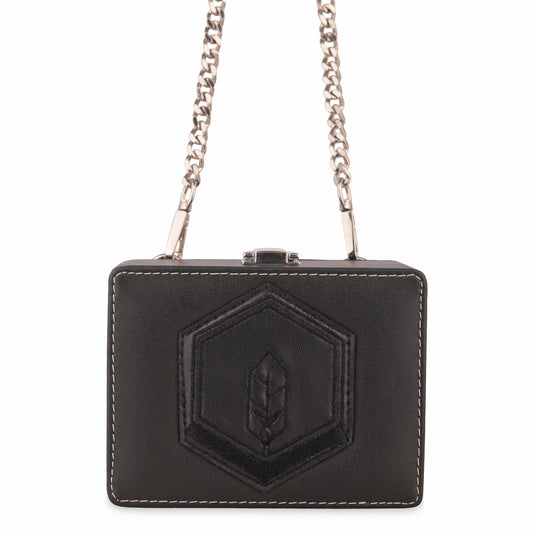 'डिब्बी' - Dibbi Mini Box Bag