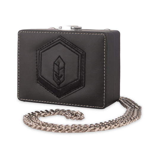 'डिब्बी' - Dibbi Mini Box Bag