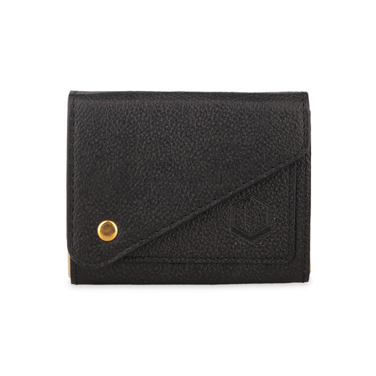 'बटुआ'- Batua Money Clipper Wallet (Banofi)