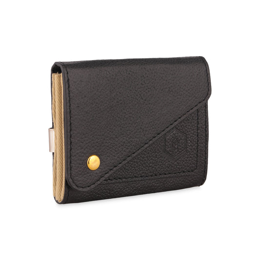 'बटुआ'- Batua Money Clipper Wallet (Banofi)