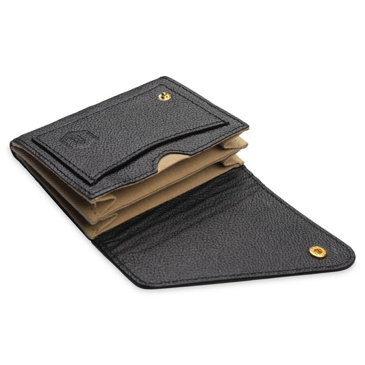 'बटुआ'- Batua Money Clipper Wallet (Banofi)