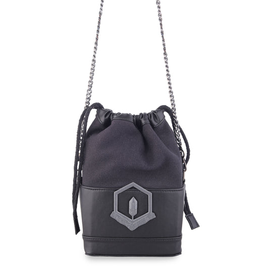 'केतली' - Kaetli Bucket Bag
