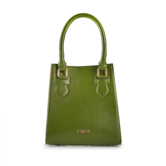 'पर्स' - Top Handle Bag