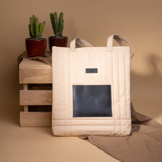 'थैला '- Thela Tote Bag
