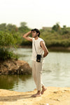 Embrace Sustainable Style with Naksh – The Perfect Cross-Body Mobile Case