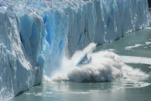 Changes in Earth's Rotation and Shape Due to Global Warming