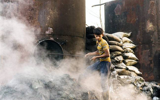The Dark Side of Leather: A Tragic Reminder to Choose Compassionate Fashion
