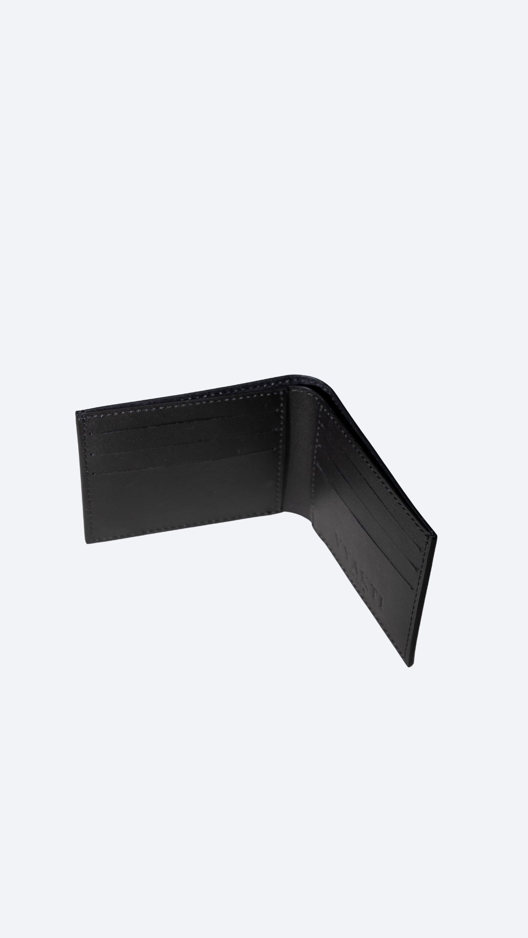 'तिजोरी'- Tijori Bi-Fold Wallet - VYAKTI INDIA