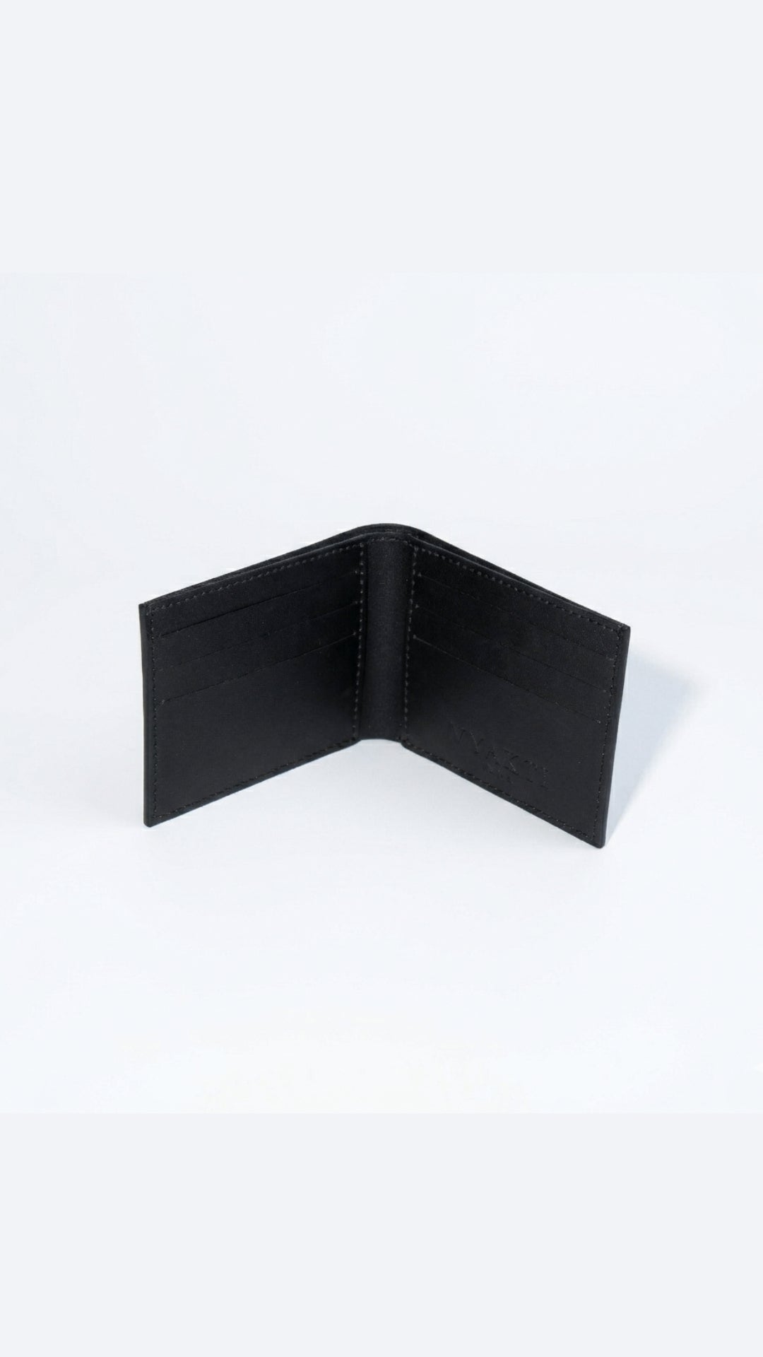 'तिजोरी'- Tijori Bi-Fold Wallet - VYAKTI INDIA