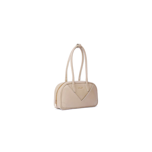 Veganluxe Lifestyle Private Limited Trove shoulder bag with sleek design, featuring adjustable strap and stylish vegan leather finish.