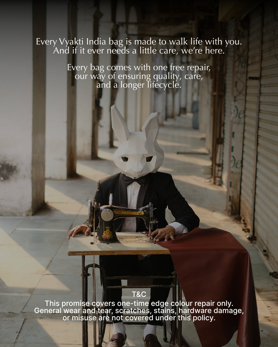 Veganluxe Lifestyle Tetris crossbody bag with colorful geometric design, adjustable strap, and compact, stylish shape.