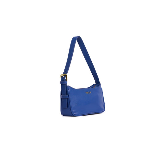 Veganluxe Lifestyle Private Limited shoulder bag with stylish design and vegan leather, featuring a spacious interior and elegant look.