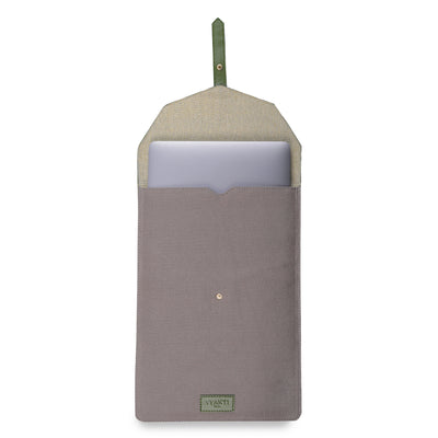 'पत्र' - Patra IPAD/13"Macbook Sleeves