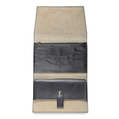 'पुस्तिका' - Pustika DETAILED WALLET
