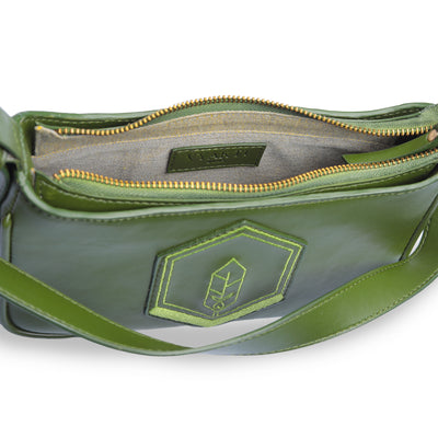 'डाक'- Daak SHOULDER BAG