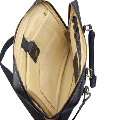 'दफ़्तर'- Daftar LAPTOP BAG
