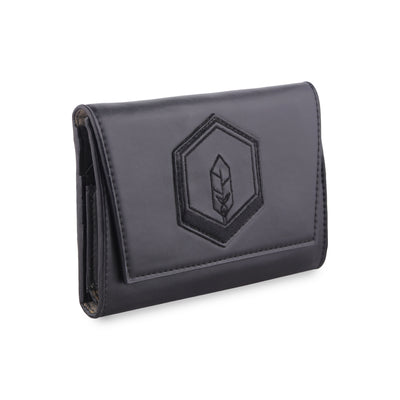 'पुस्तिका' - Pustika DETAILED WALLET