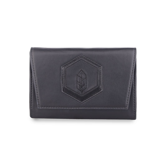'पुस्तिका' - Pustika DETAILED WALLET