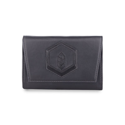 'पुस्तिका' - Pustika DETAILED WALLET