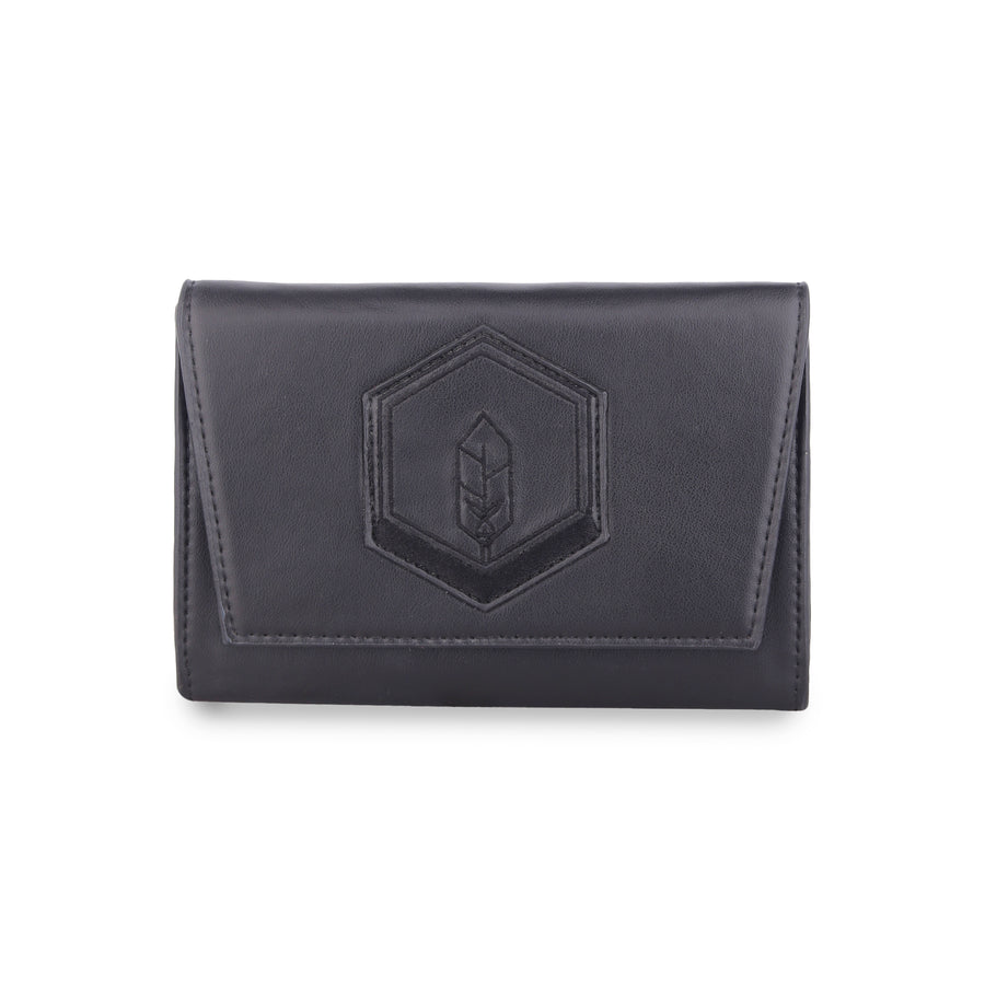 'पुस्तिका' - Pustika DETAILED WALLET