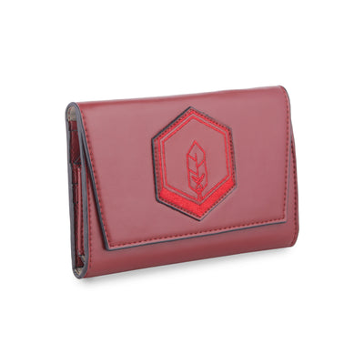 'पुस्तिका' - Pustika DETAILED WALLET