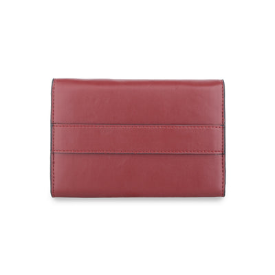 'पुस्तिका' - Pustika DETAILED WALLET