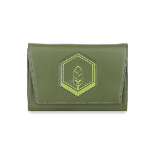 'पुस्तिका' - Pustika DETAILED WALLET
