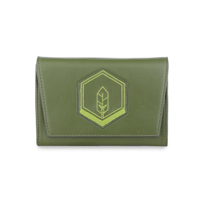 'पुस्तिका' - Pustika DETAILED WALLET