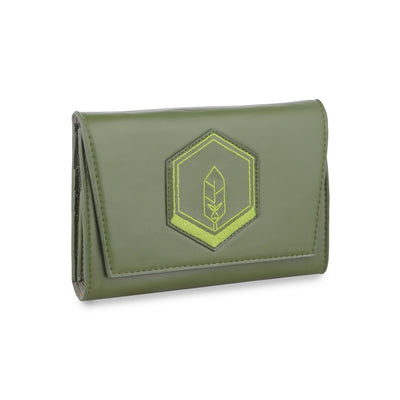 'पुस्तिका' - Pustika DETAILED WALLET