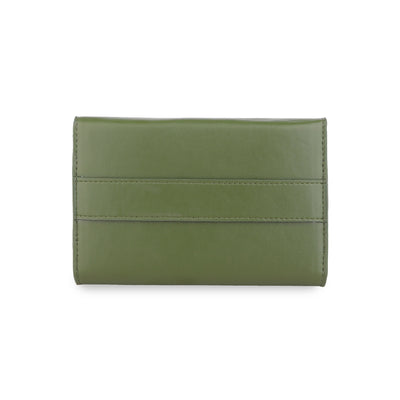 'पुस्तिका' - Pustika DETAILED WALLET