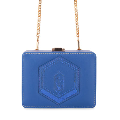 'डिब्बी' - Dibbi Mini Box Bag