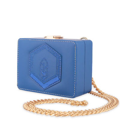 'डिब्बी' - Dibbi Mini Box Bag