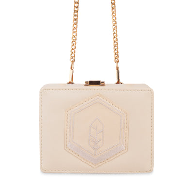 'डिब्बी' - Dibbi Mini Box Bag
