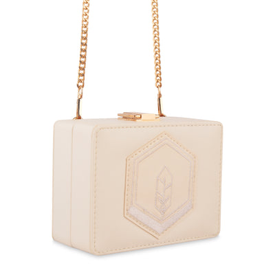 'डिब्बी' - Dibbi Mini Box Bag