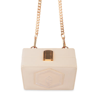 'डिब्बी' - Dibbi Mini Box Bag