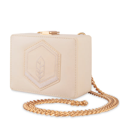 'डिब्बी' - Dibbi Mini Box Bag
