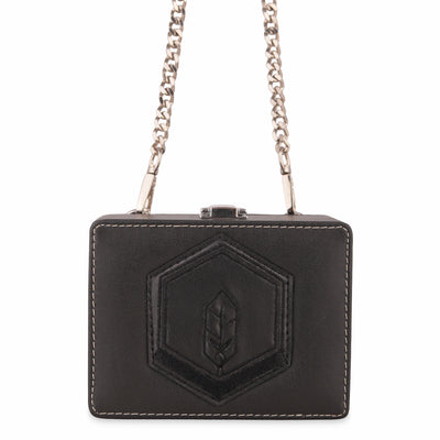 'डिब्बी' - Dibbi Mini Box Bag