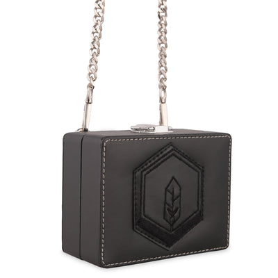 'डिब्बी' - Dibbi Mini Box Bag