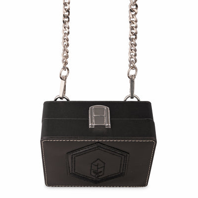 'डिब्बी' - Dibbi Mini Box Bag
