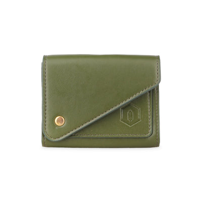 'बटुआ' - Batua Money Clipper Wallet