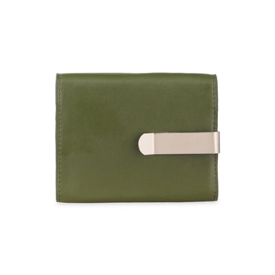 'बटुआ' - Batua Money Clipper Wallet