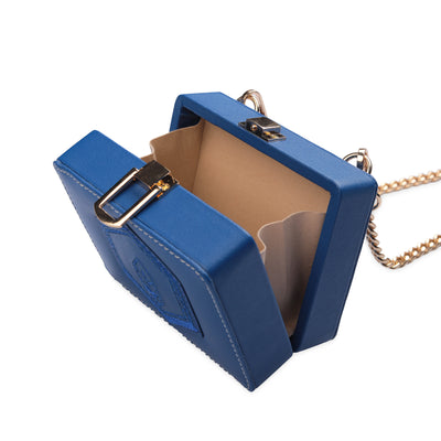 'डिब्बी' - Dibbi Mini Box Bag