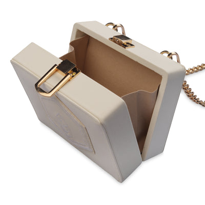'डिब्बी' - Dibbi Mini Box Bag