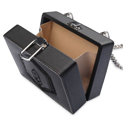 'डिब्बी' - Dibbi Mini Box Bag