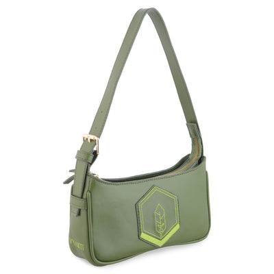 'डाक'- Daak SHOULDER BAG